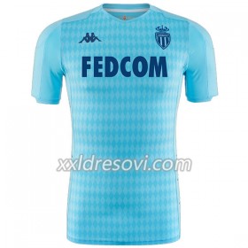 AS Monaco Treći Nogometni Dres 2019-2020